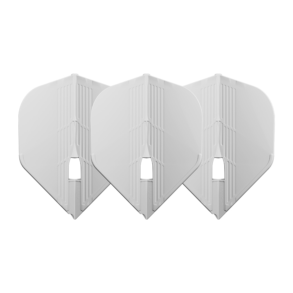 Afbeeldingen van L-Style Champagne Flight L1 PRO KAMI White
