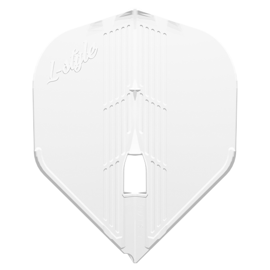 Afbeeldingen van L-Style Champagne Flight L1 PRO KAMI White