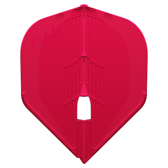 Afbeeldingen van L-Style Champagne Flight L1 PRO KAMI Red