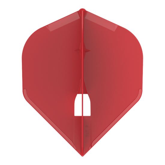 Afbeeldingen van L-Style Champagne Flight L1 PRO Red