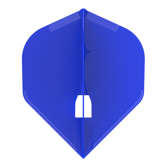 Afbeeldingen van L-Style Champagne Flight L1 PRO Blue