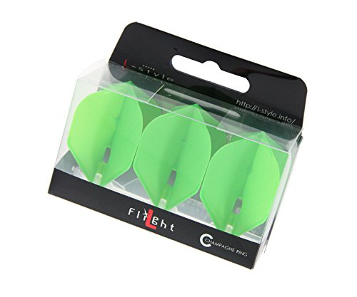 Picture of L-Style Champagne Flight L1 PRO Lime