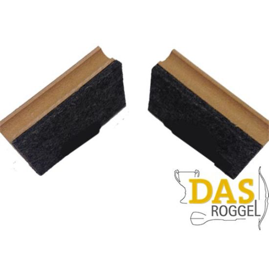 Picture of WHITEBOARD DRY ERASER
