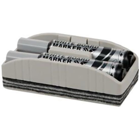 Afbeeldingen van Bordenwisser Maxiflo set incl 2 stiften