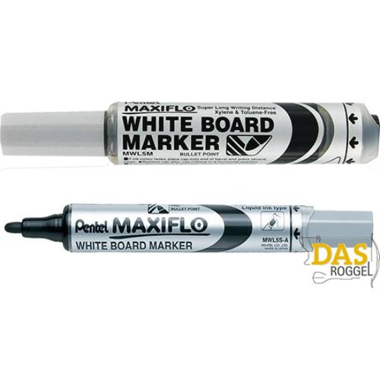 Picture of Pentel Maxiflo Marker