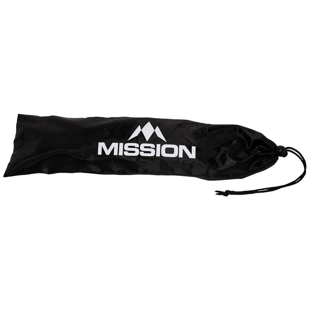 Afbeeldingen van MISSION TORUS 100 TRAVEL LED DARTBORD VERLICHTING