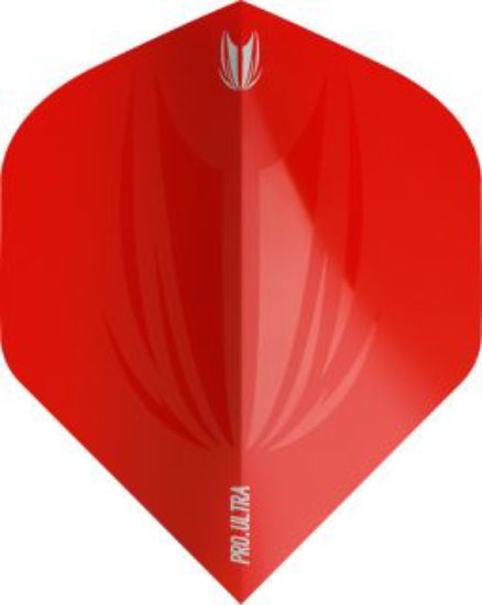 Afbeeldingen van TARGET ID PRO ULTRA  STD RED FLIGHTS
