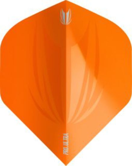 Picture of TARGET ID PRO ULTRA  STD ORANGE FLIGHTS