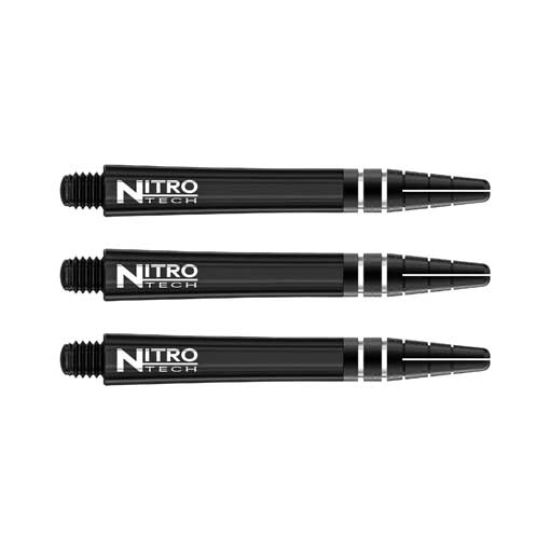 Picture of RED DRAGON NITROTECH DART SHAFTS BLACK