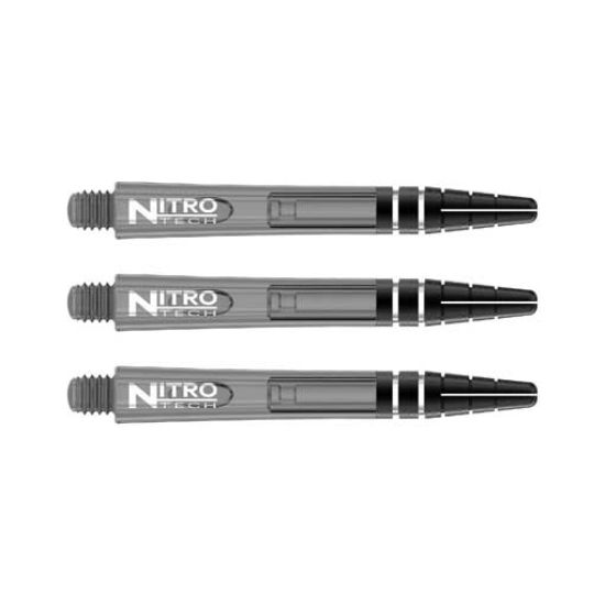 Picture of RED DRAGON NITROTECH DART SHAFTS BLACK TINT