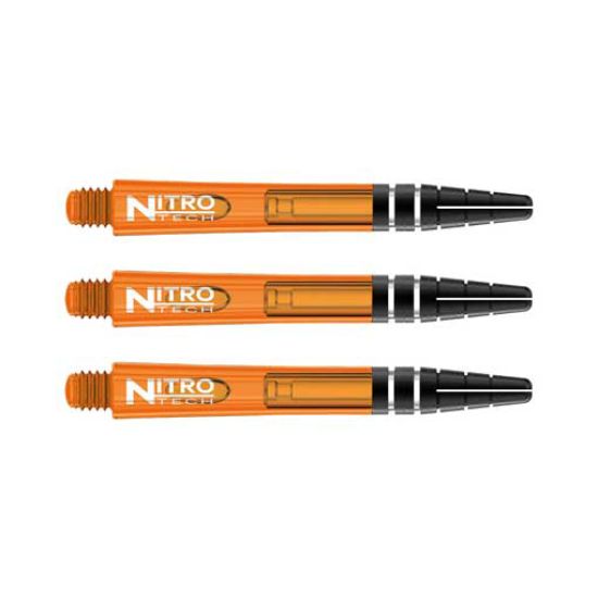 Picture of RED DRAGON NITROTECH DART SHAFTS ORANGE