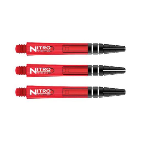 Picture of RED DRAGON NITROTECH DART SHAFTS RED