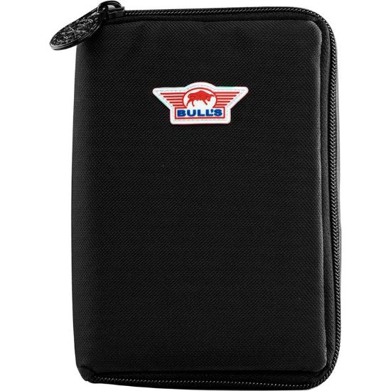 Picture of BULLS NL BLACK DART CASE THE PAK