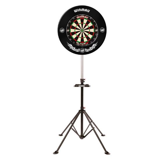 Picture of Winmau Xtreme Dartboard Stand 2
