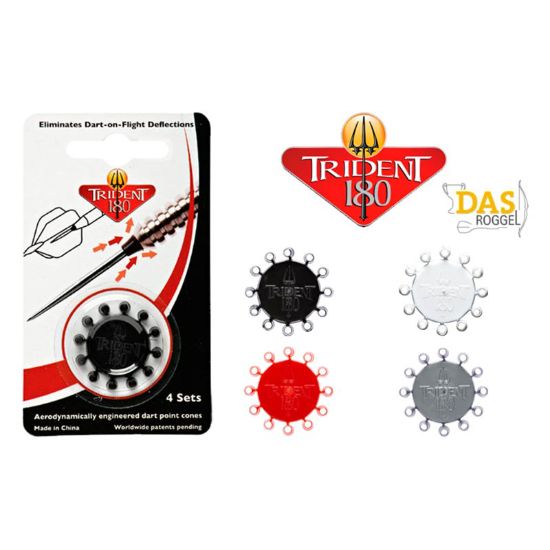 Picture of Trident 180 Cones