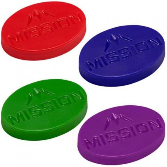 Bild von MISSION GRIP WAX SCENTED