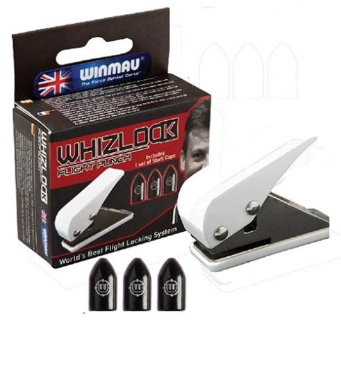 Picture of WHIZLOCK FLIGHT PUNCH