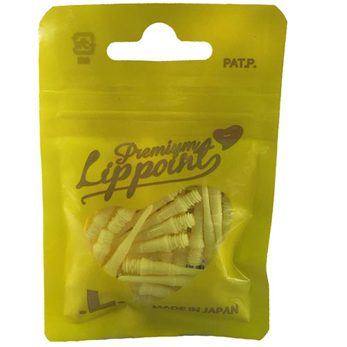Afbeeldingen van L-STYLE LIP POINTS PREMIUM 2 BA SOFT TIP