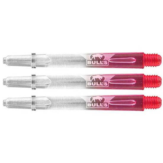 Bild von BULL'S X RAY SHAFTS ROOD - INBETWEEN (CLOSE OUT)
