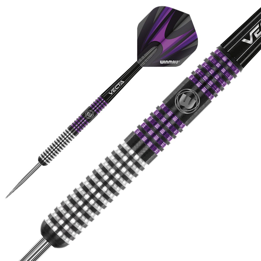 Afbeeldingen van WINMAU JEFF SMITH 90%