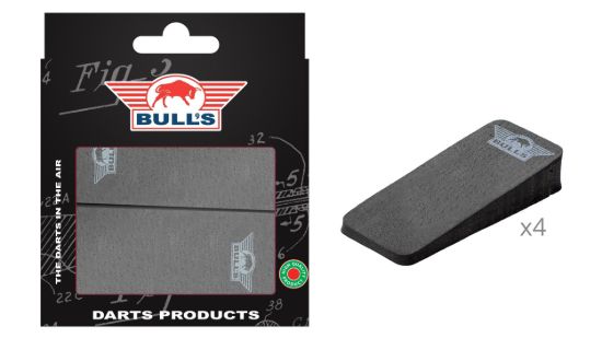 Picture of BULL'S FOAM WEDGES