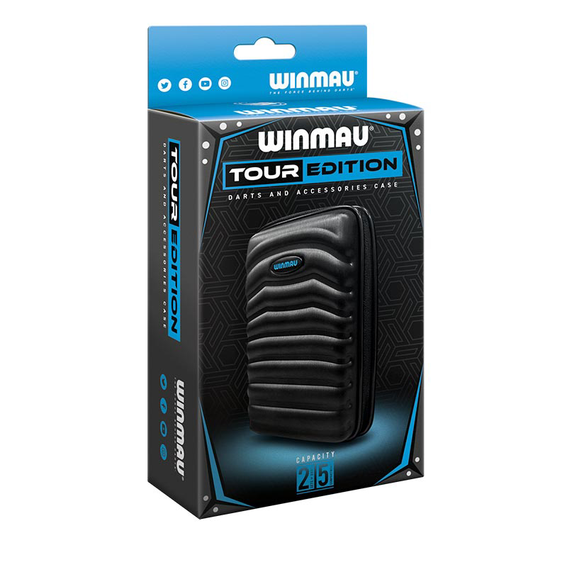 Picture of WINMAU DARTCASE TOUR EDITION