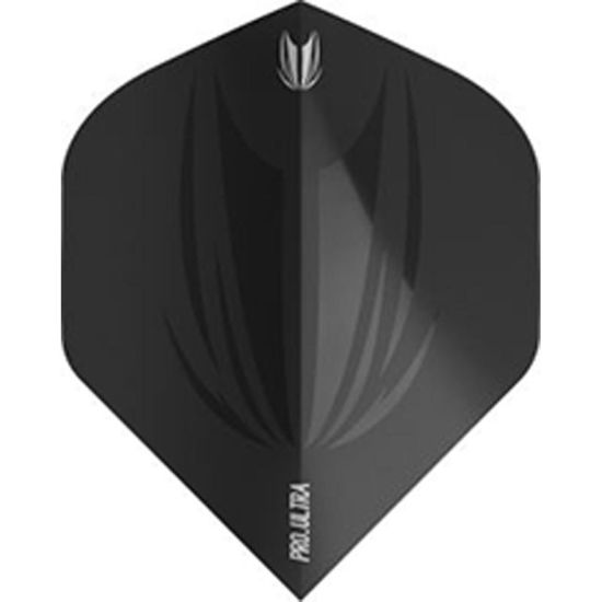 Afbeeldingen van TARGET ID PRO ULTRA  STD BLACK FLIGHTS NO 2