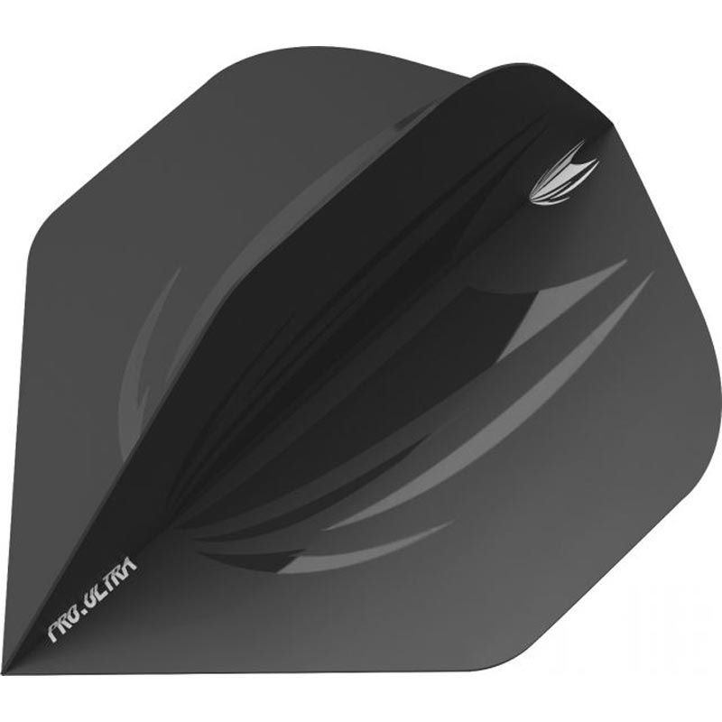 Afbeeldingen van TARGET ID PRO ULTRA  STD BLACK FLIGHTS NO 2