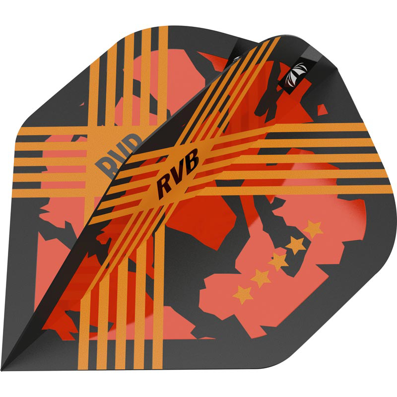 Picture of TARGET PRO ULTRA RVB G3 NO2  DART FLIGHTS