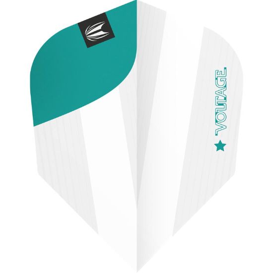 Afbeeldingen van TARGET PRO ULTRA ROB CROSS  G2 NO2  DART FLIGHTS