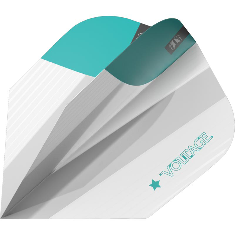 Afbeeldingen van TARGET PRO ULTRA ROB CROSS  G2 NO2  DART FLIGHTS