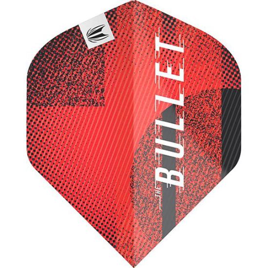 Afbeeldingen van TARGET VISION ULTRA STEPHEN BUNTING G4 DART FLIGHTS STD-2