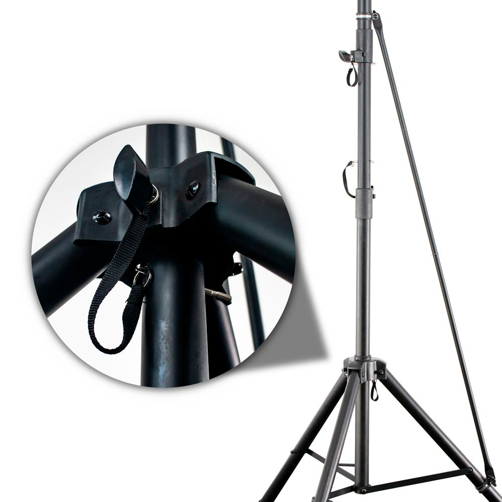 Picture of BULL'S VIBEX S MOBILE DARTSTAND