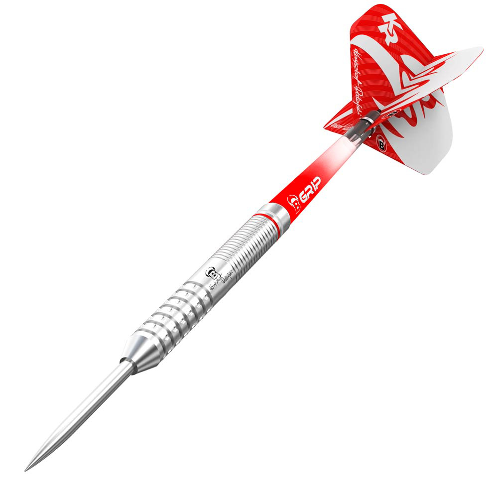 Image de Bull's Krzysztof Ratajski Original Generation 2 Steel Dart