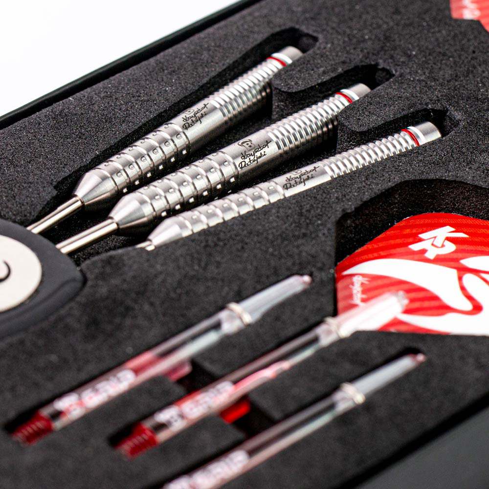 Image de Bull's Krzysztof Ratajski Original Generation 2 Steel Dart