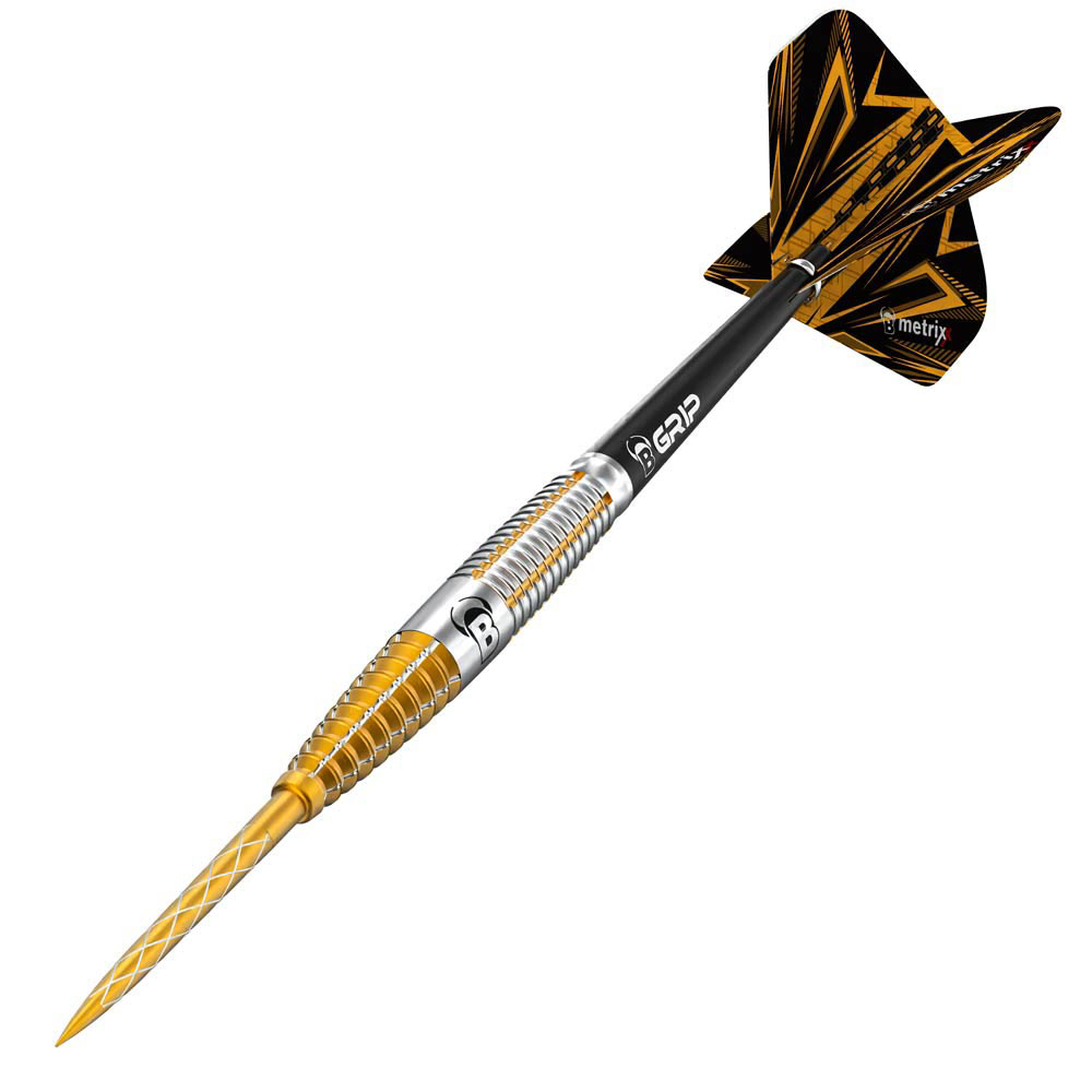 Image de Bull's Stinger Steel Dart