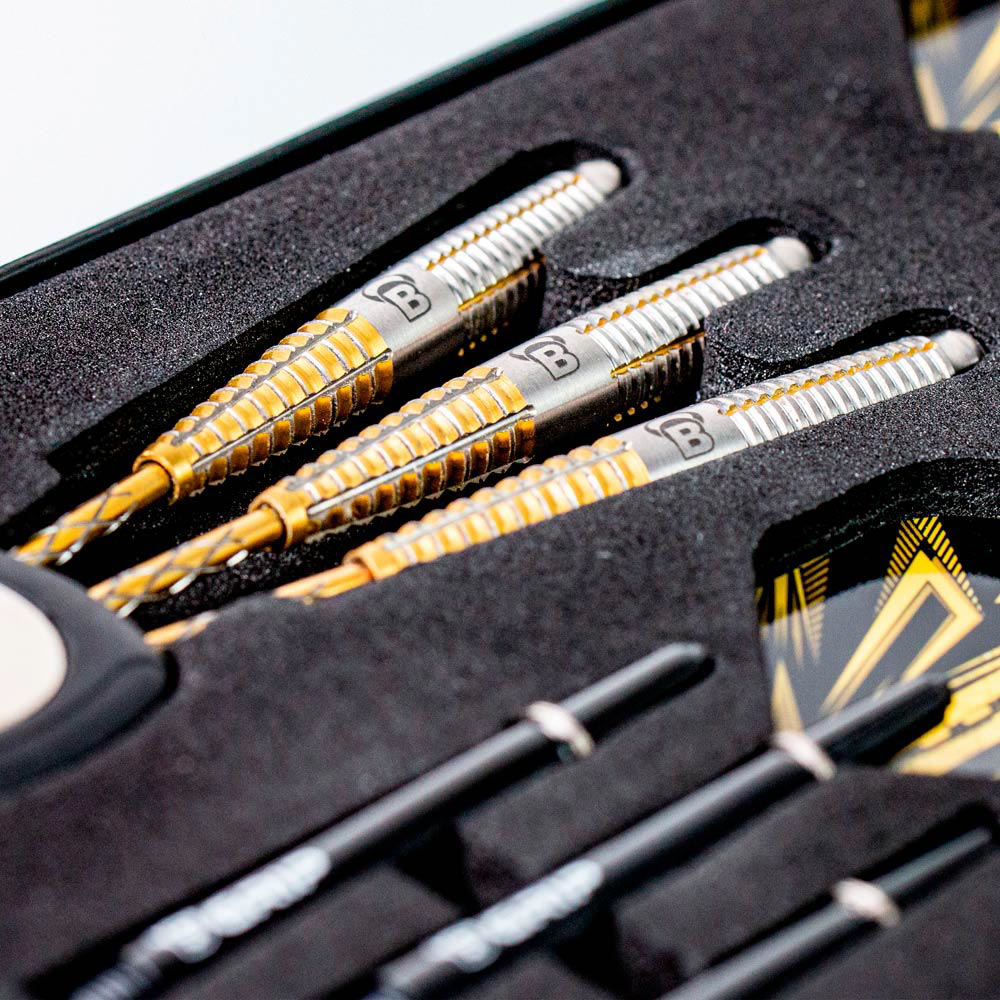 Image de Bull's Stinger Steel Dart