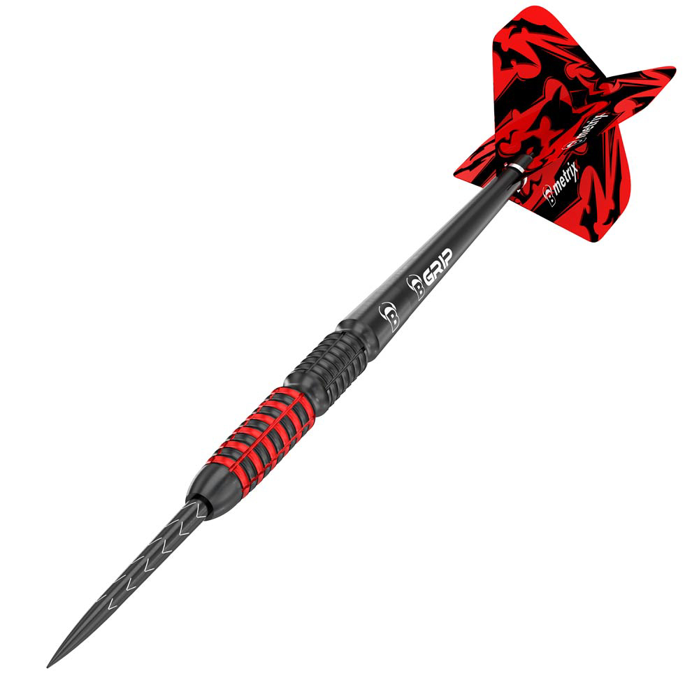 Picture of Bull's Magma Steel Dart