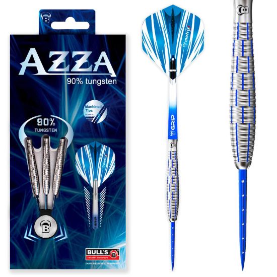 Bild von Bull's Azza Steel Dart