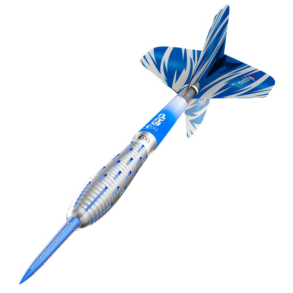 Bild von Bull's Azza Steel Dart