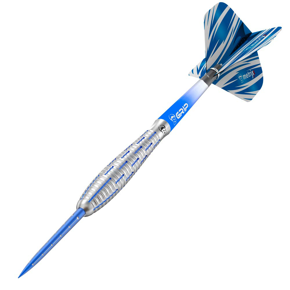 Bild von Bull's Azza Steel Dart