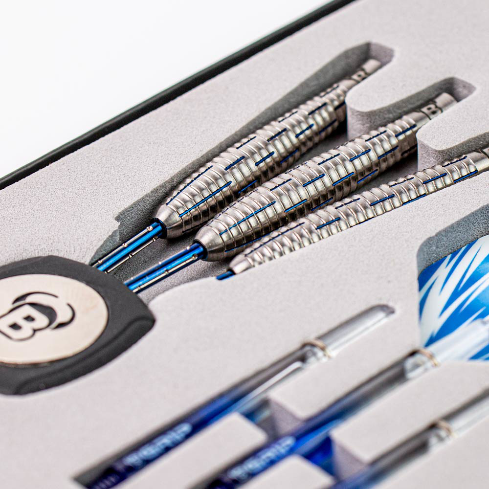 Bild von Bull's Azza Steel Dart