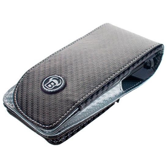 Picture of BULL'S SECC DARTCASE COAL GREY