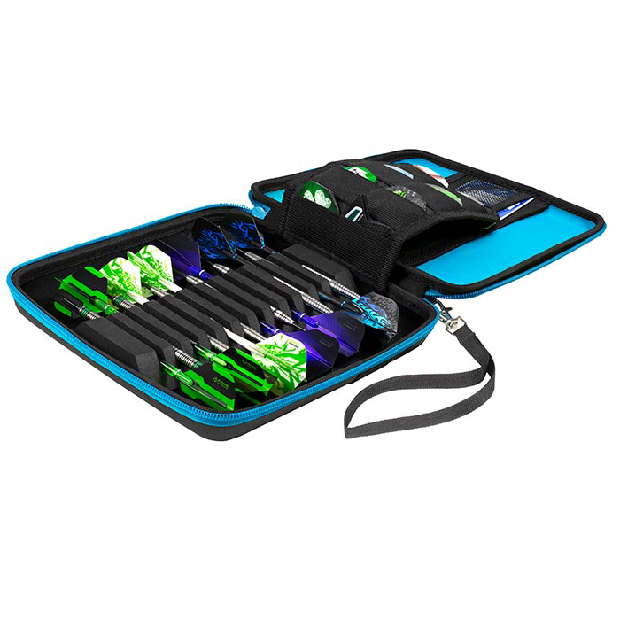 Afbeeldingen van HARROWS DARTCASE BLAZE PRO 12
