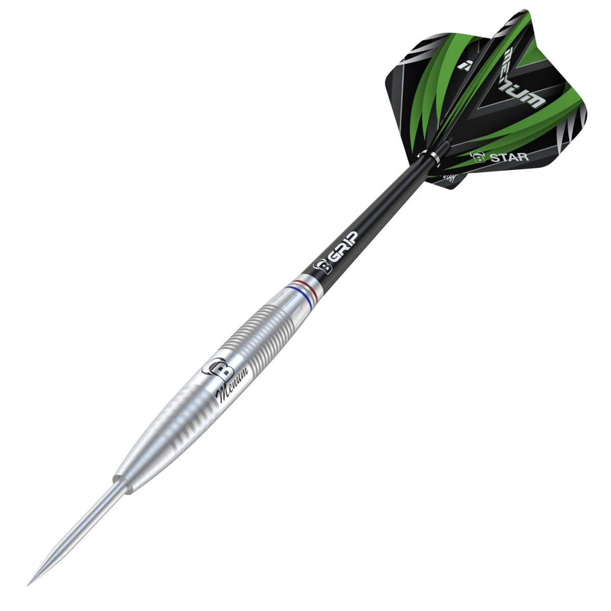 Image de Bull's Danny Jansen Steel Dart
