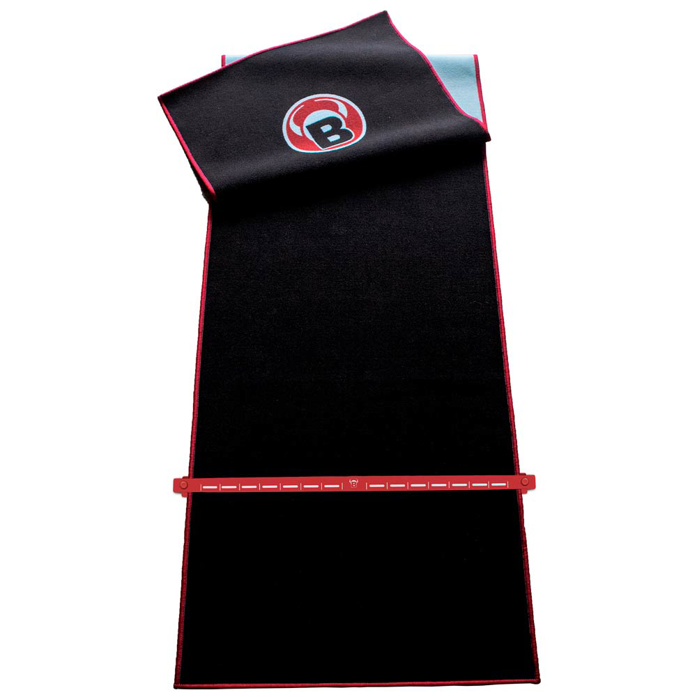 Afbeeldingen van BULL´S OKY SYSTEM CARPET MAT 66