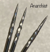 Picture of Anarchist Punk Points