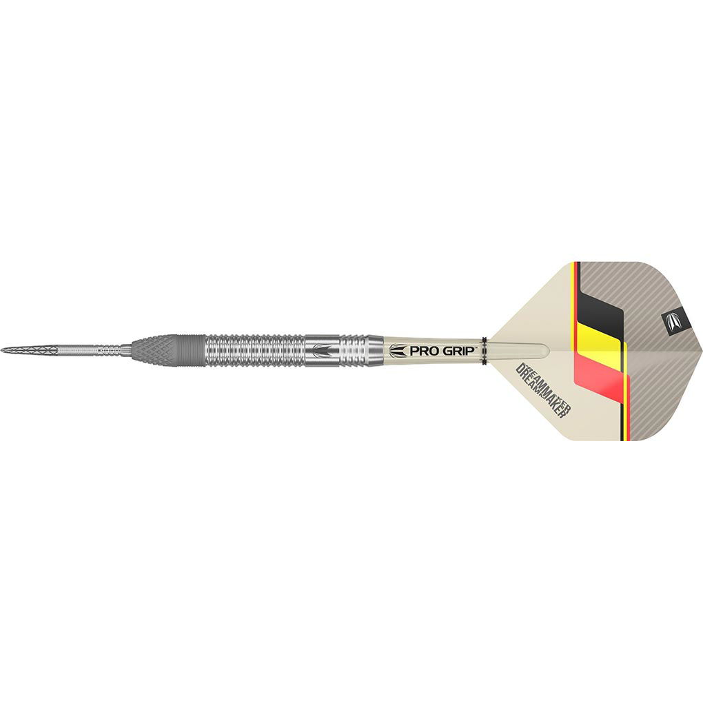 Bild von Target Dimitri van den Bergh G1 90% Swiss