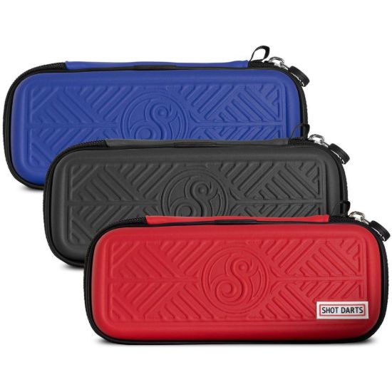 Picture of Shot Tactical Slim Dart Case