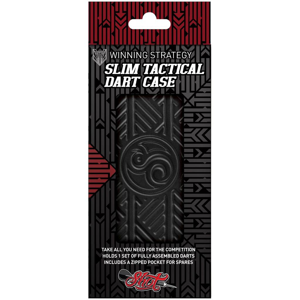 Picture of Shot Tactical Slim Dart Case